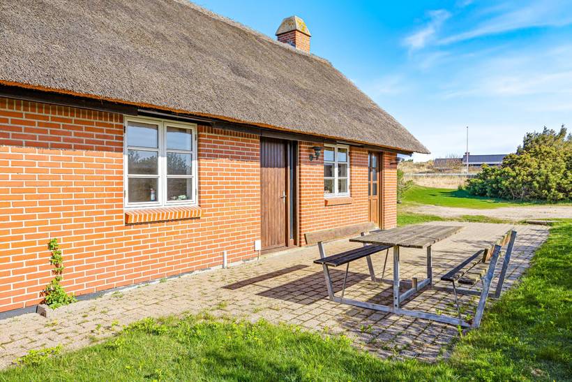 Foto von Ferienhaus MC05 in Houvig - Søndervig - Westjütland