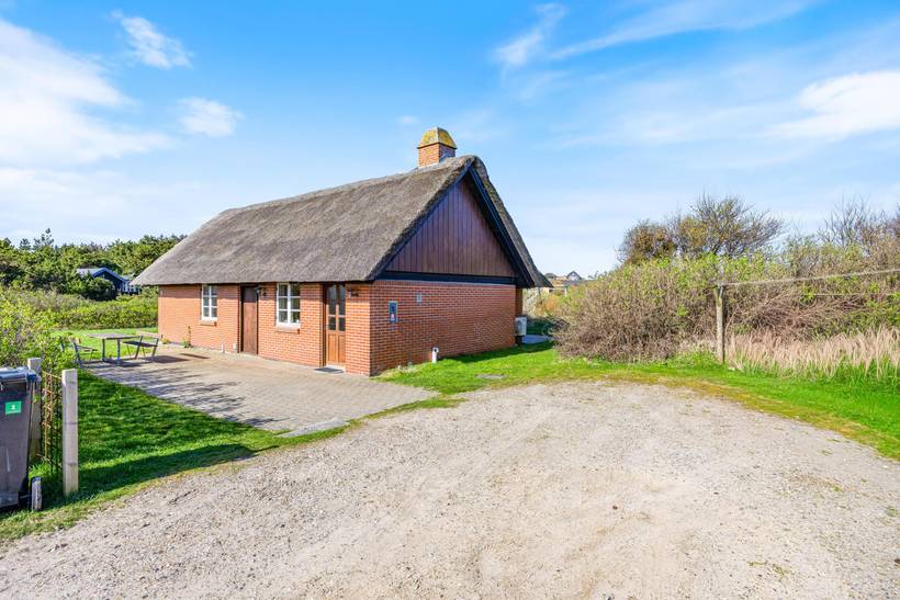 Foto von Ferienhaus MC05 in Houvig - Søndervig - Westjütland