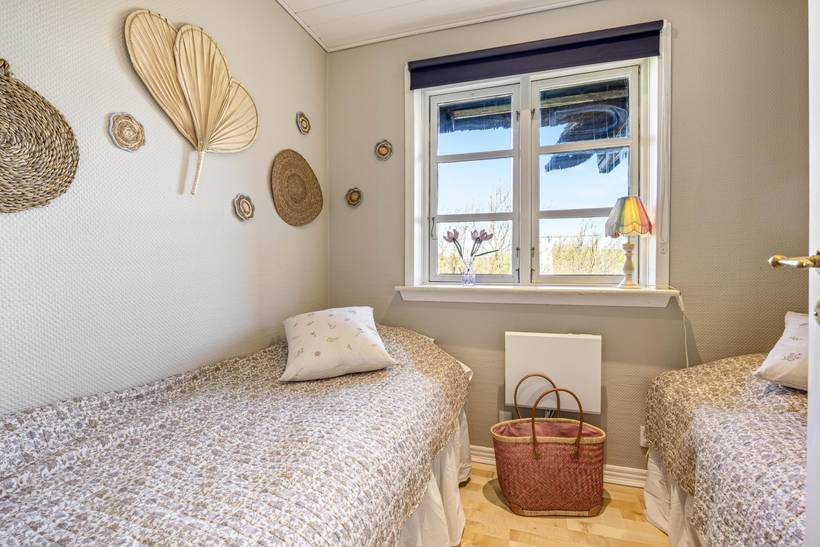 Foto von Ferienhaus MC05 in Houvig - Søndervig - Westjütland