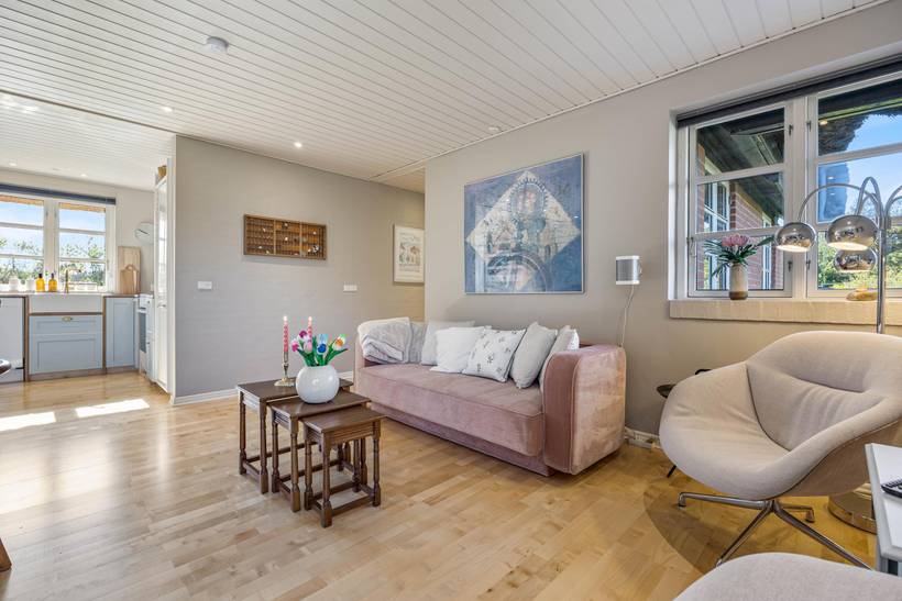 Foto von Ferienhaus MC05 in Houvig - Søndervig - Westjütland