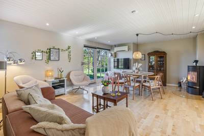 Vorschaubild von Ferienhaus MC05 in Houvig - Søndervig - Westjütland