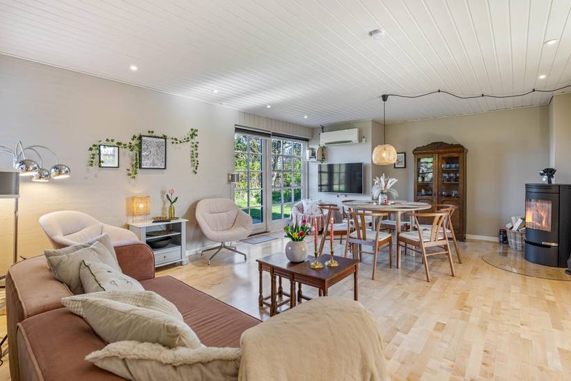 Foto von Ferienhaus MC05 in Houvig - Søndervig - Westjütland