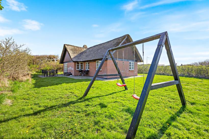 Foto von Ferienhaus MC05 in Houvig - Søndervig - Westjütland