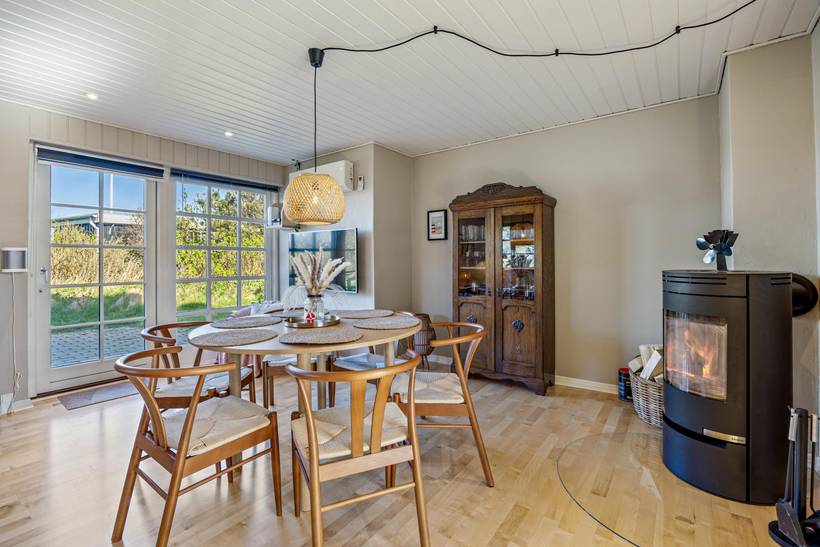 Foto von Ferienhaus MC05 in Houvig - Søndervig - Westjütland