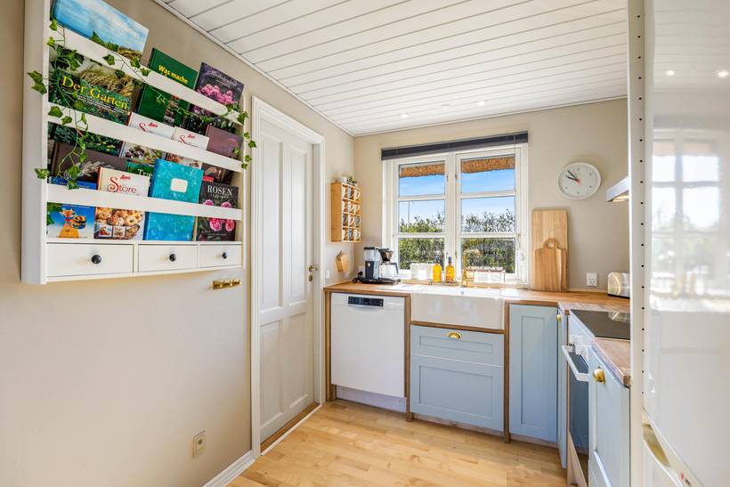 Foto von Ferienhaus MC05 in Houvig - Søndervig - Westjütland