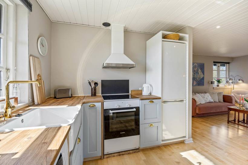 Foto von Ferienhaus MC05 in Houvig - Søndervig - Westjütland