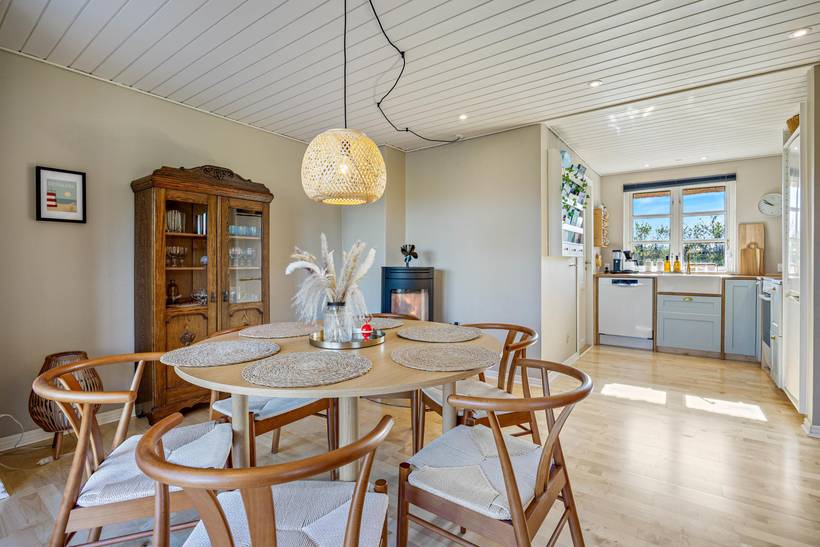 Foto von Ferienhaus MC05 in Houvig - Søndervig - Westjütland
