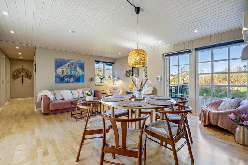 Foto von Ferienhaus MC05 in Houvig - Søndervig - Westjütland