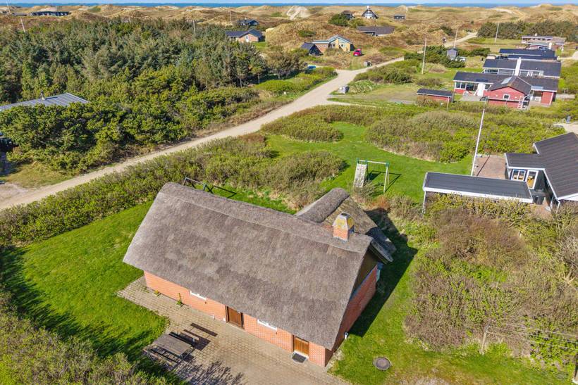Foto von Ferienhaus MC05 in Houvig - Søndervig - Westjütland