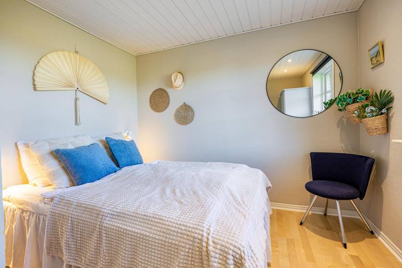 Foto von Ferienhaus MC05 in Houvig - Søndervig - Westjütland