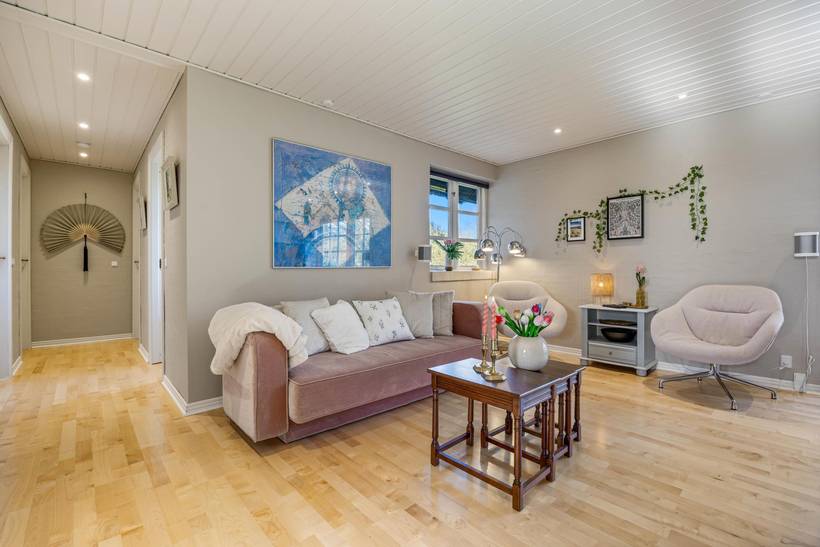 Foto von Ferienhaus MC05 in Houvig - Søndervig - Westjütland
