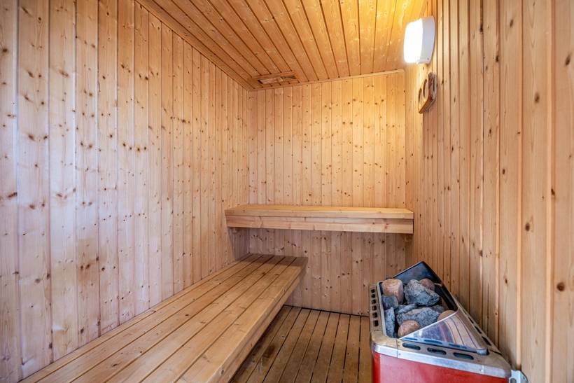 Foto von Ferienhaus MC05 in Houvig - Søndervig - Westjütland