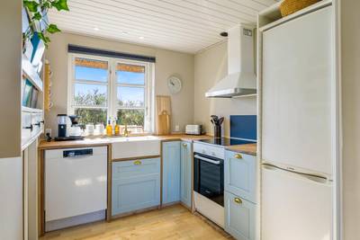 Vorschaubild von Ferienhaus MC05 in Houvig - Søndervig - Westjütland