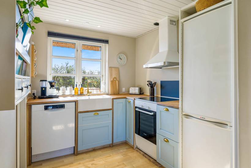 Foto von Ferienhaus MC05 in Houvig - Søndervig - Westjütland