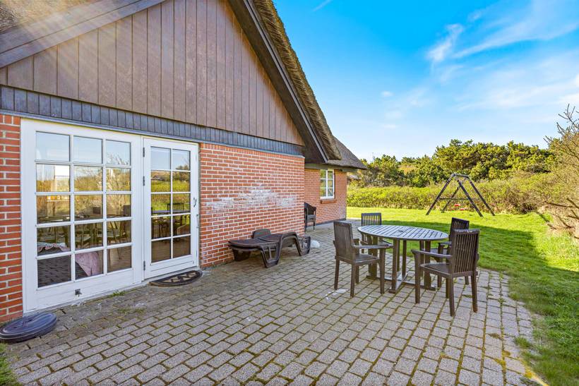 Foto von Ferienhaus MC05 in Houvig - Søndervig - Westjütland