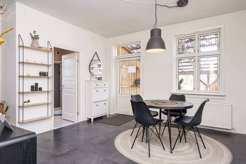 Foto von Ferienhaus MC06 in Kvie Sø - Westjütland
