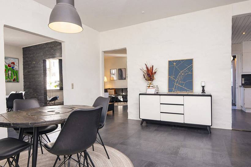 Foto von Ferienhaus MC06 in Kvie Sø - Westjütland