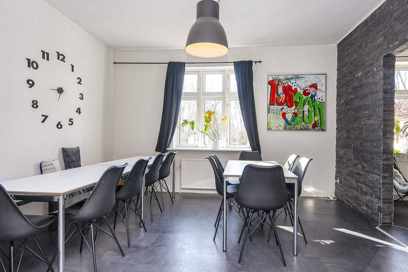 Foto von Ferienhaus MC06 in Kvie Sø - Westjütland