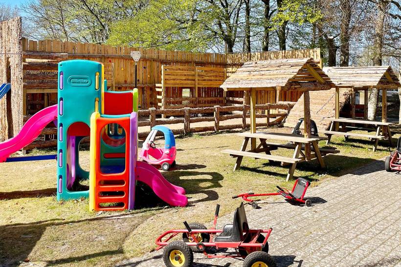 Foto von Ferienhaus MC06 in Kvie Sø - Westjütland