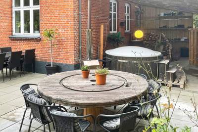 Vorschaubild von Ferienhaus MC06 in Kvie Sø - Westjütland