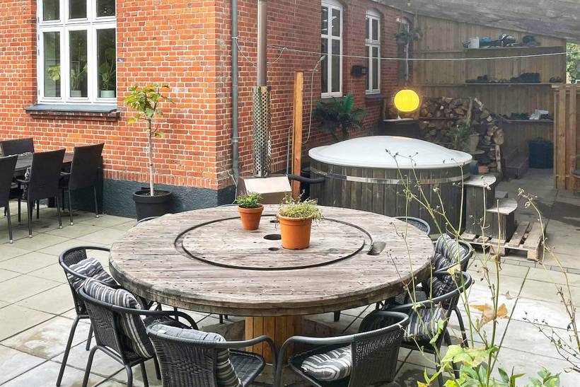 Foto von Ferienhaus MC06 in Kvie Sø - Westjütland