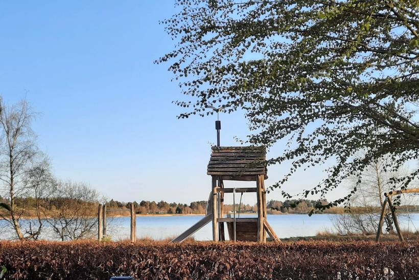 Foto von Ferienhaus MC06 in Kvie Sø - Westjütland