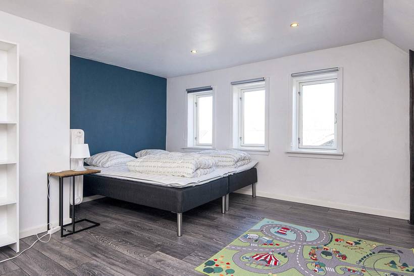 Foto von Ferienhaus MC06 in Kvie Sø - Westjütland