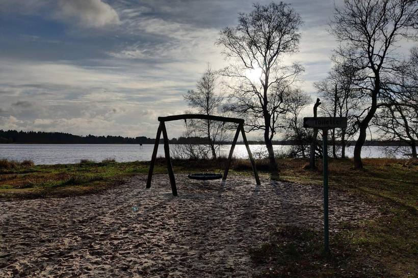 Foto von Ferienhaus MC06 in Kvie Sø - Westjütland