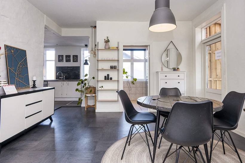 Foto von Ferienhaus MC06 in Kvie Sø - Westjütland