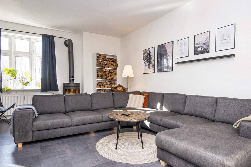 Foto von Ferienhaus MC06 in Kvie Sø - Westjütland
