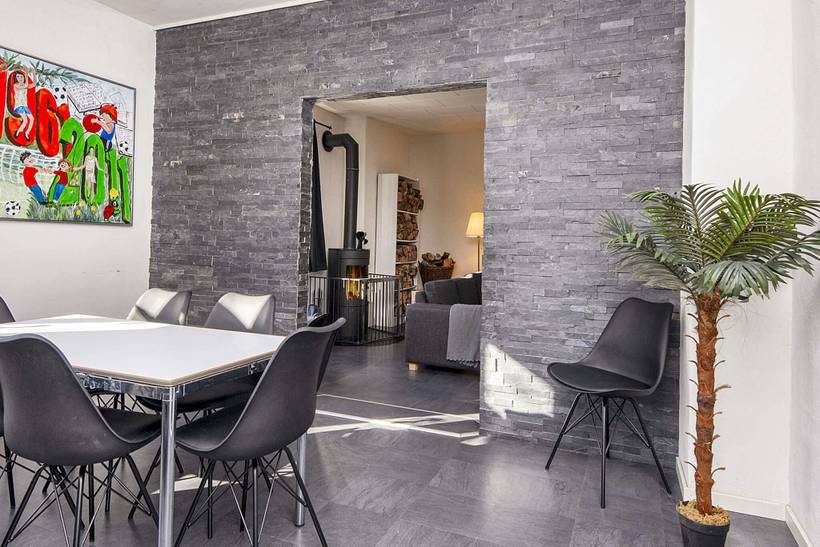 Foto von Ferienhaus MC06 in Kvie Sø - Westjütland