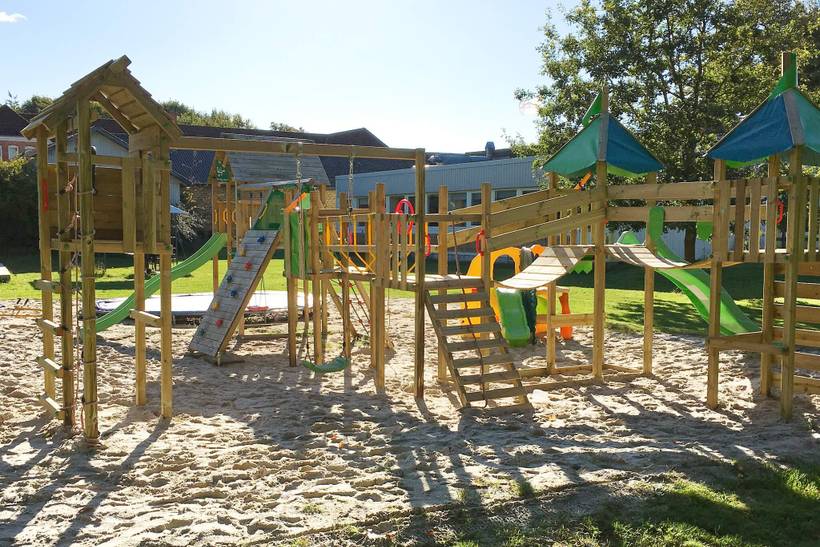 Foto von Ferienhaus MC06 in Kvie Sø - Westjütland