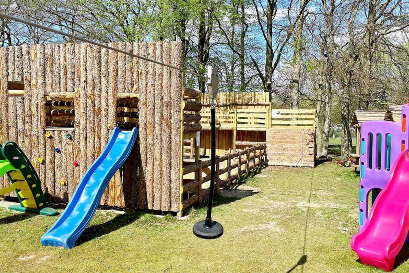 Foto von Ferienhaus MC06 in Kvie Sø - Westjütland