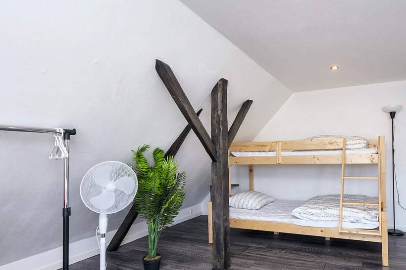 Foto von Ferienhaus MC06 in Kvie Sø - Westjütland