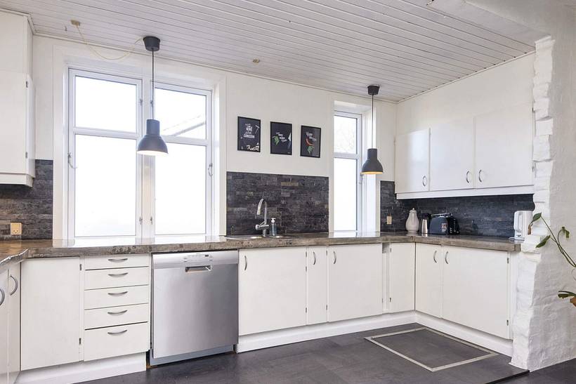 Foto von Ferienhaus MC06 in Kvie Sø - Westjütland
