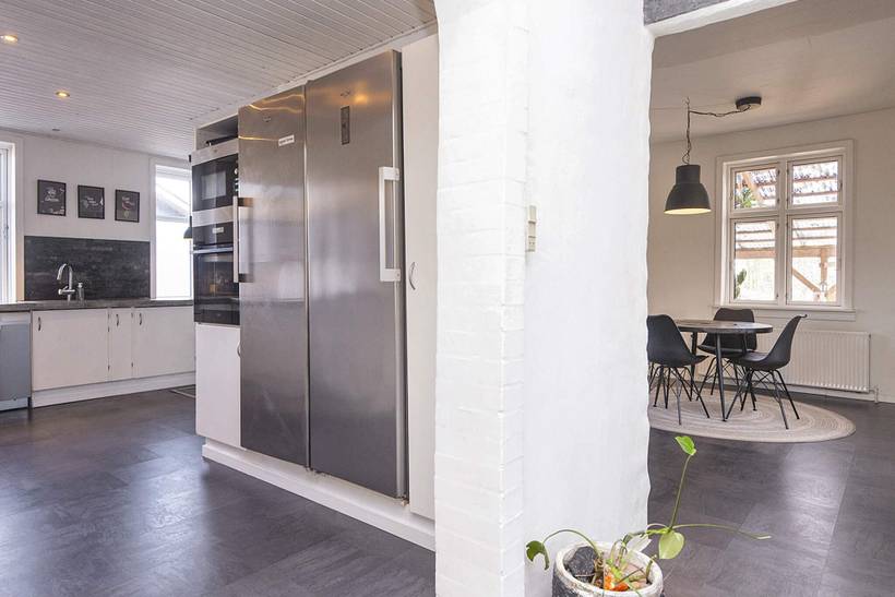 Foto von Ferienhaus MC06 in Kvie Sø - Westjütland