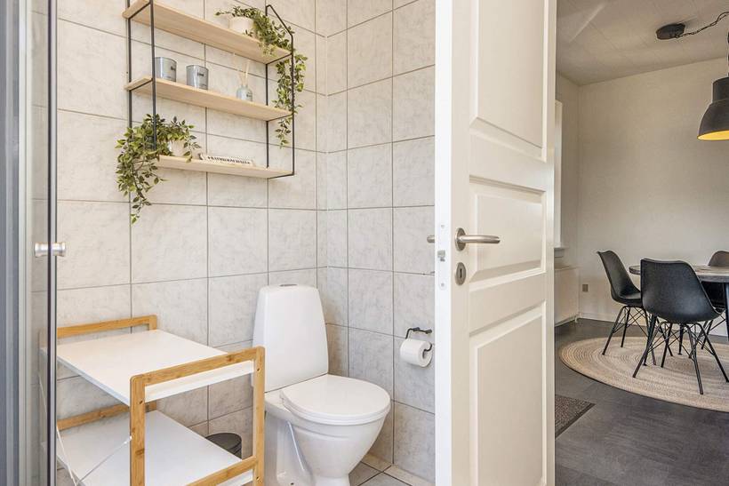 Foto von Ferienhaus MC06 in Kvie Sø - Westjütland