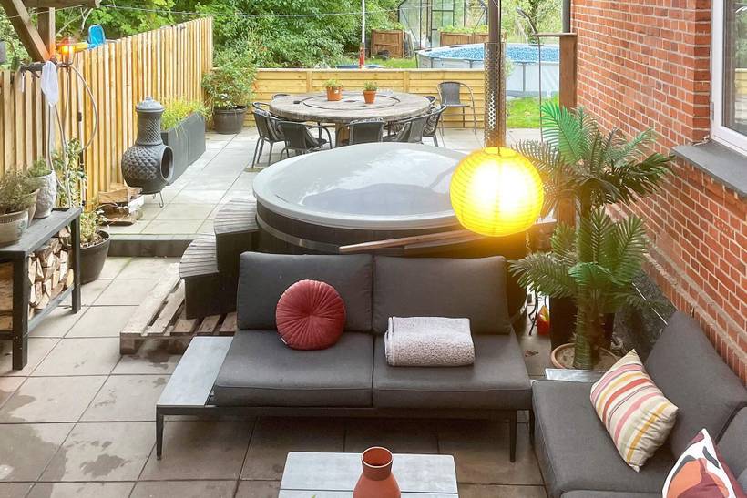 Foto von Ferienhaus MC06 in Kvie Sø - Westjütland