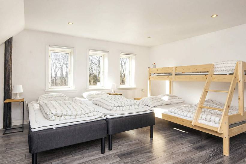 Foto von Ferienhaus MC06 in Kvie Sø - Westjütland