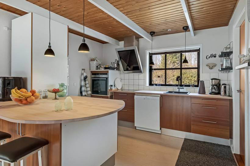 Foto von Ferienhaus MC10 in Arrild - Südjütland