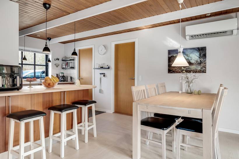Foto von Ferienhaus MC10 in Arrild - Südjütland