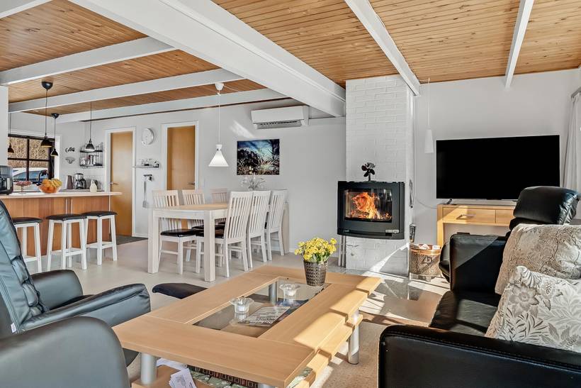Foto von Ferienhaus MC10 in Arrild - Südjütland