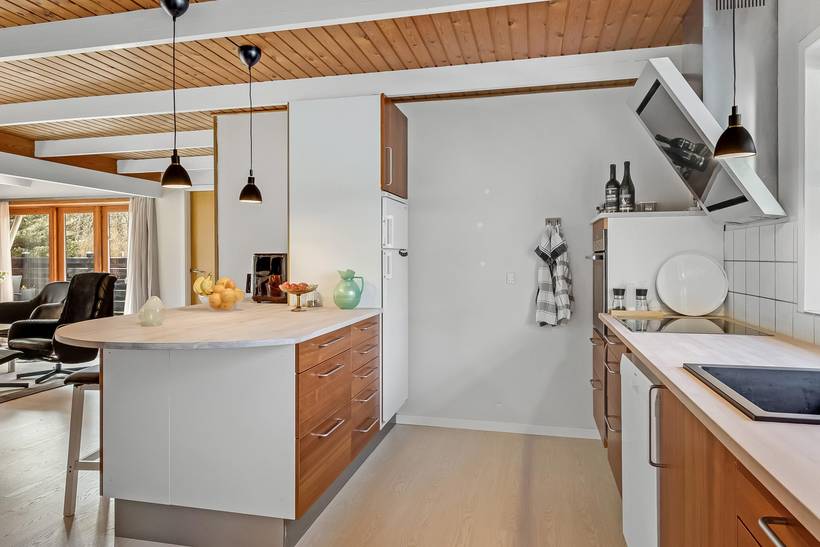 Foto von Ferienhaus MC10 in Arrild - Südjütland