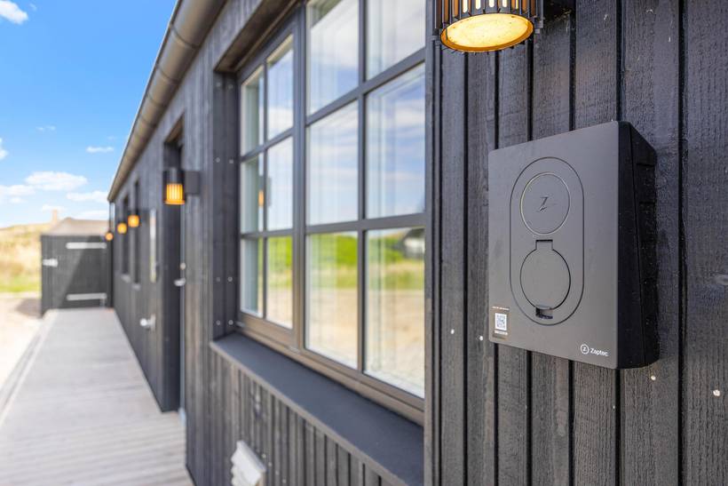 Foto von Ferienhaus MC15 in Klegod - Westjütland