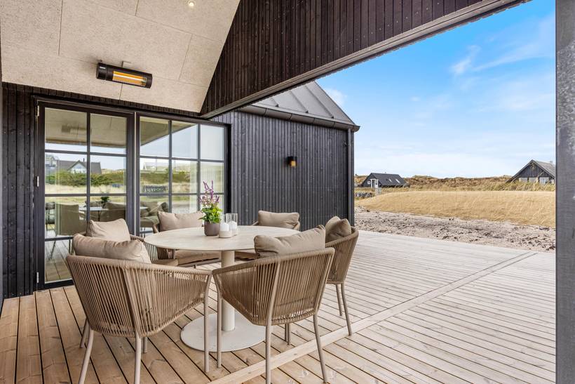 Foto von Ferienhaus MC15 in Klegod - Westjütland