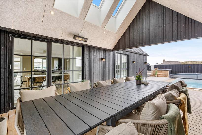 Foto von Ferienhaus MC15 in Klegod - Westjütland