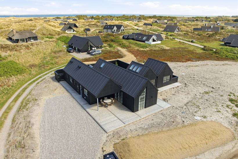 Foto von Ferienhaus MC15 in Klegod - Westjütland