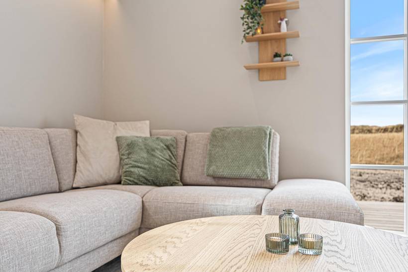 Foto von Ferienhaus MC15 in Klegod - Westjütland