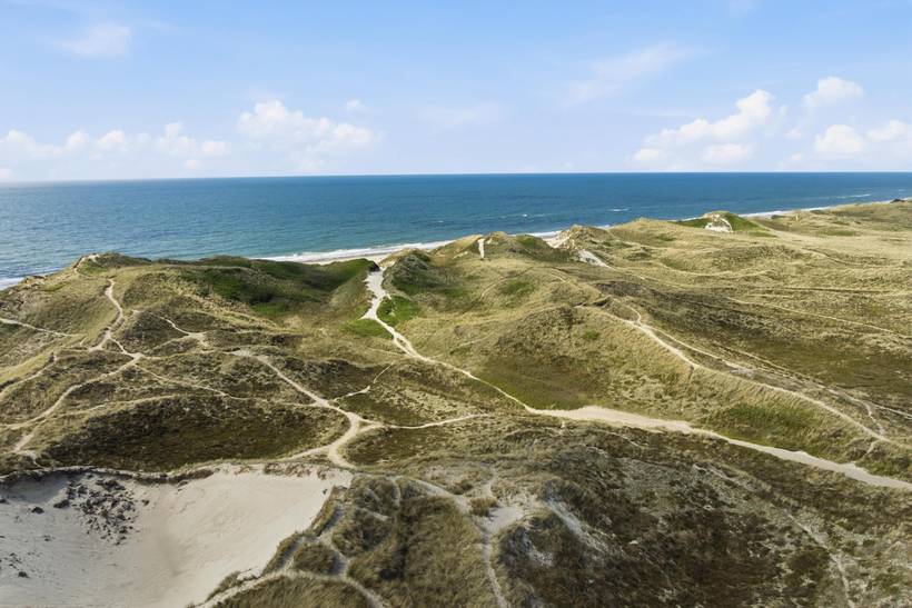 Foto von Ferienhaus MC15 in Klegod - Westjütland