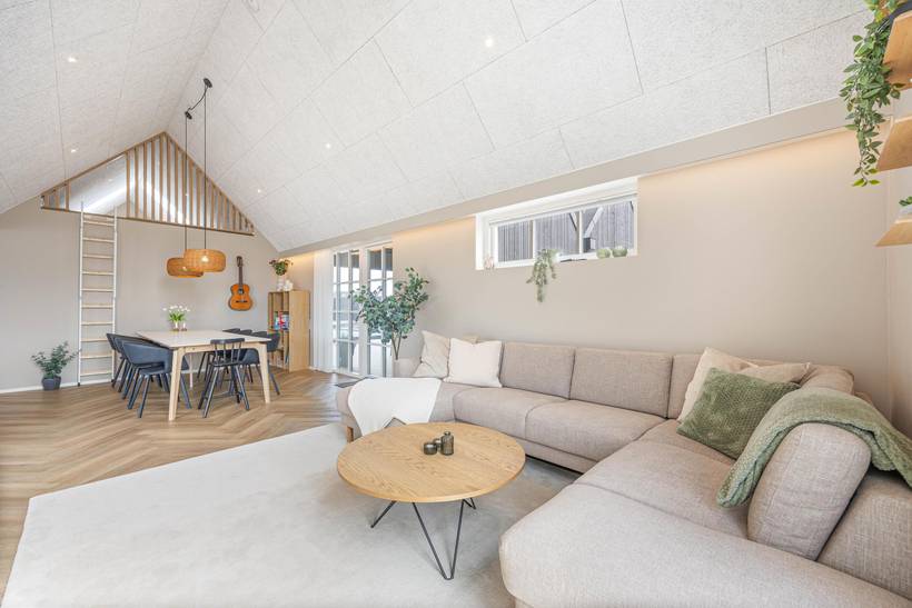 Foto von Ferienhaus MC15 in Klegod - Westjütland